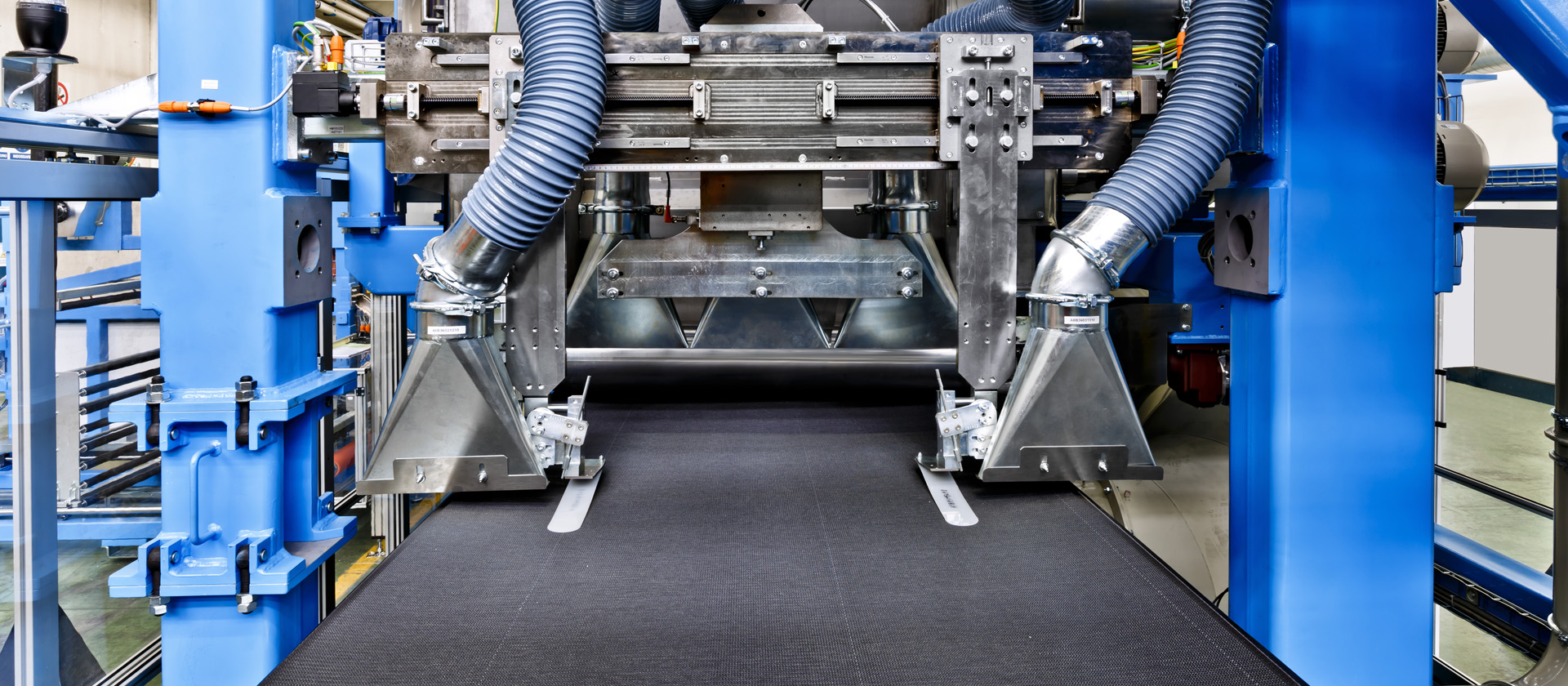 GDM - UP Plus Platform