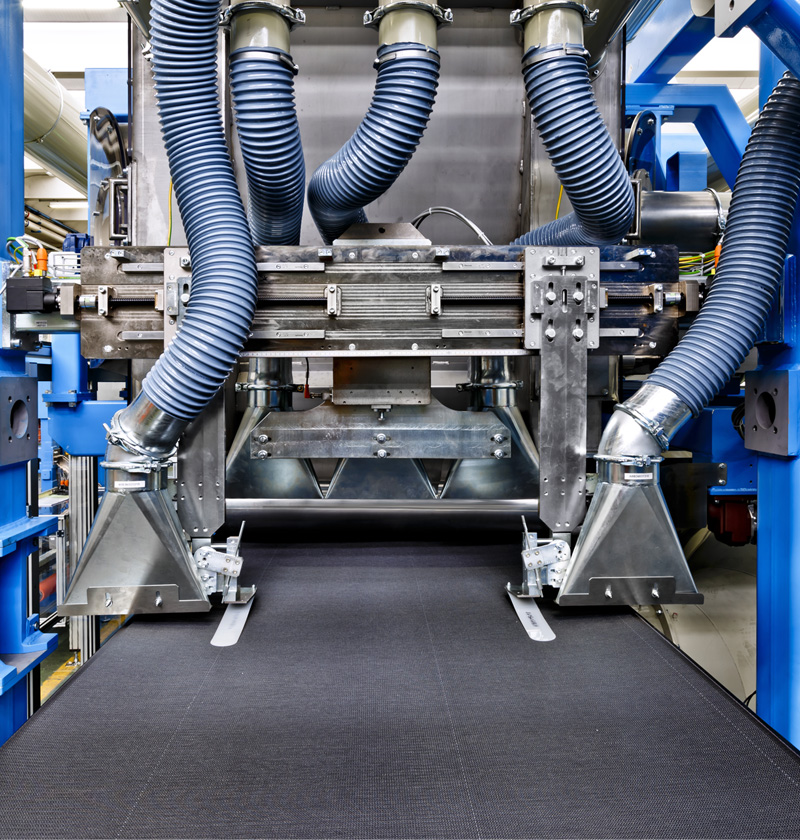 GDM - UP Plus Platform