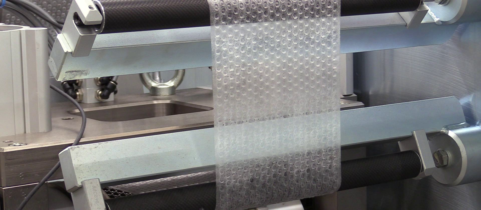 In-Line Embossing