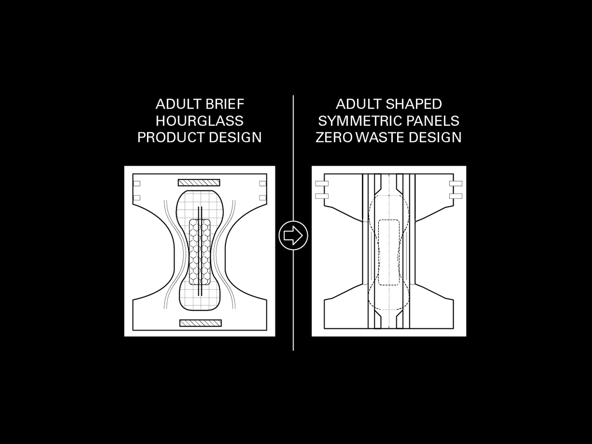 Adult Brief 