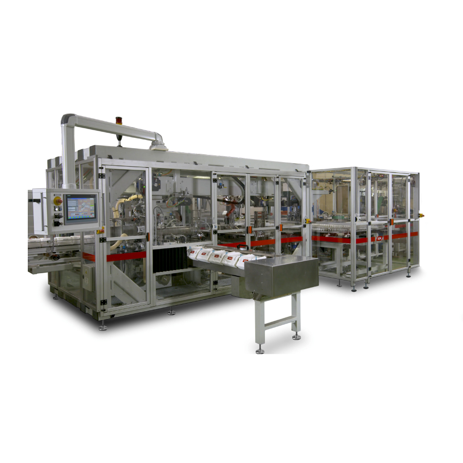 packaging market solutions