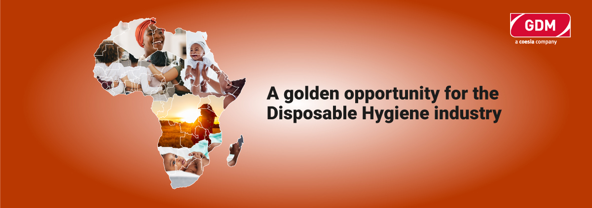 Africas Disposable Hygiene 