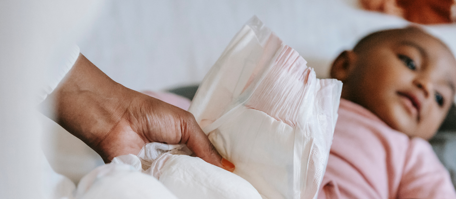 GDM Baby Diapers Market - New Insights and Opportunities