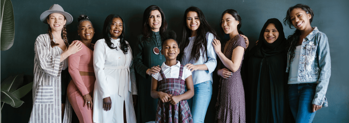 Menstrual Care Market infographic