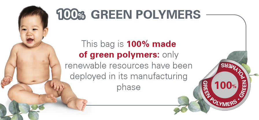 Green polymers