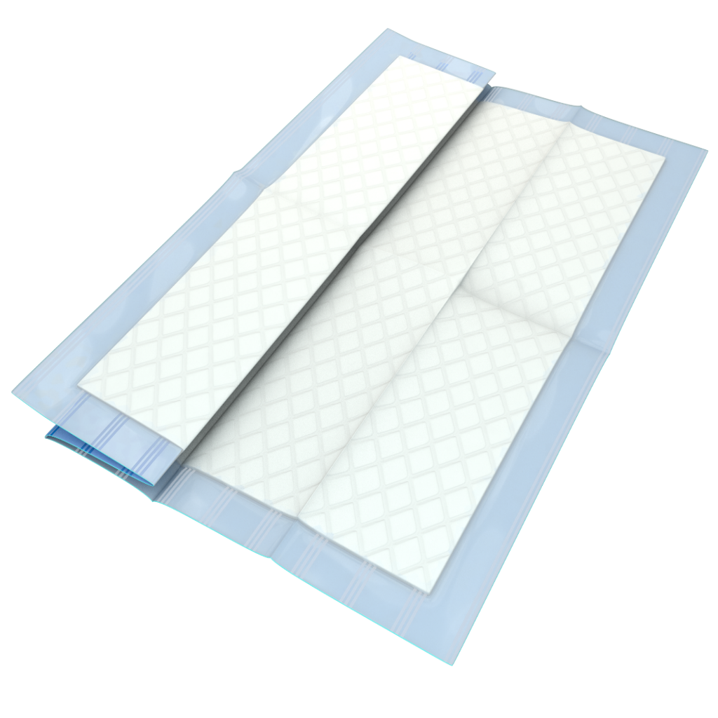 Underpad