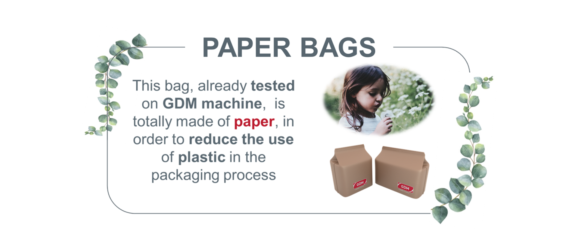 Paper Bags