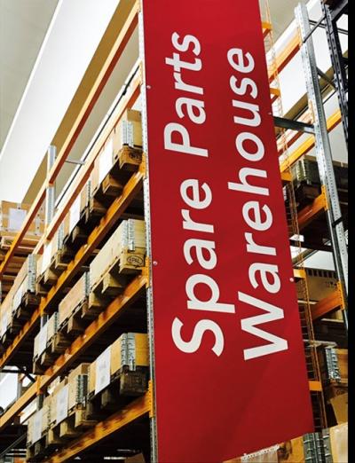 warehouse warehouse