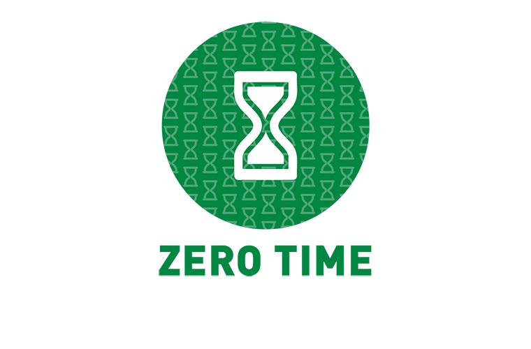 Zero time