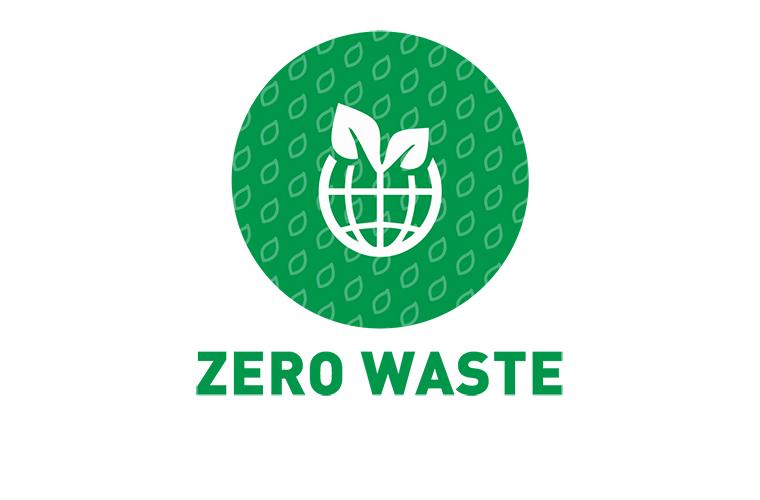 Zero waste