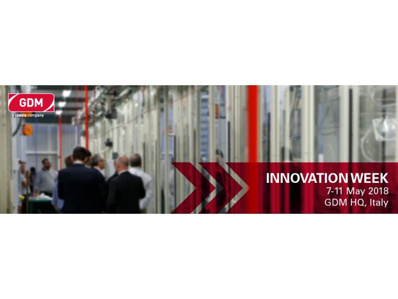 Innovation Week