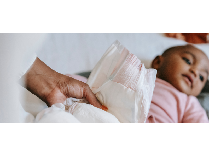 GDM Baby Diapers Market - New Insights and Opportunities