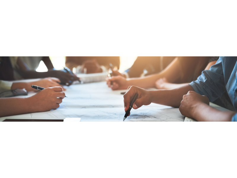 GDM and FlexLink collaborate Customer Service