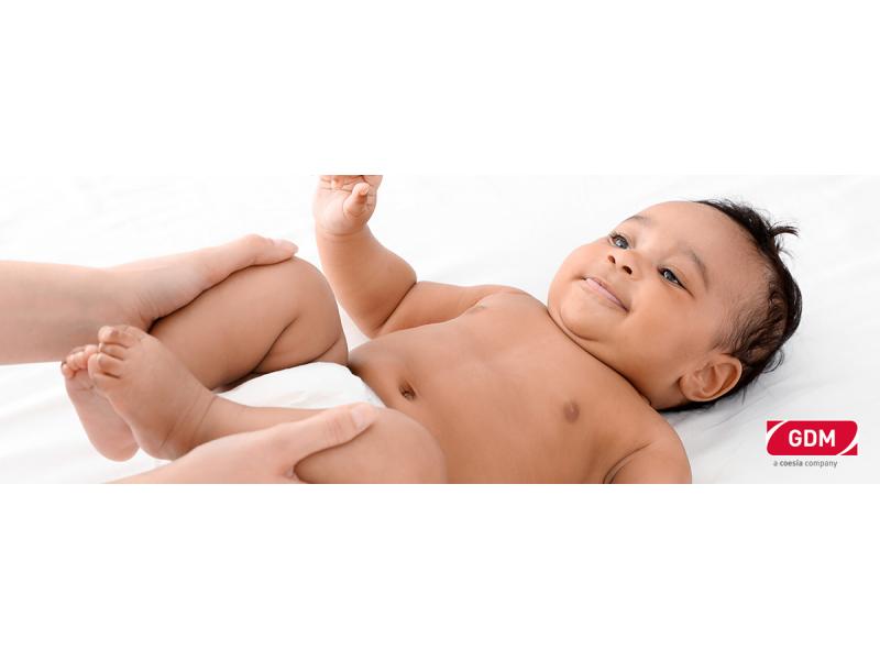Premiumization the next big thing in Latin American Baby diapers market 