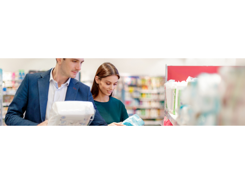 Create products that really stand out with GDM in-line embossing